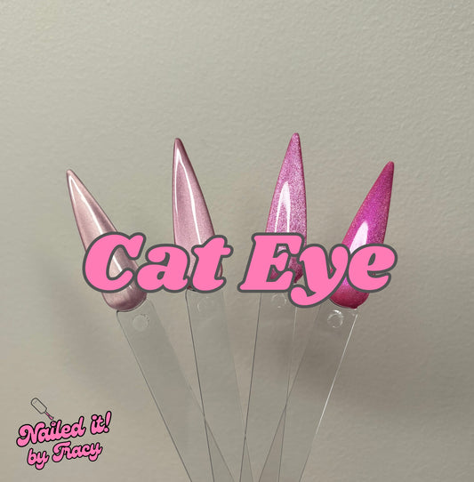 Cat Eye