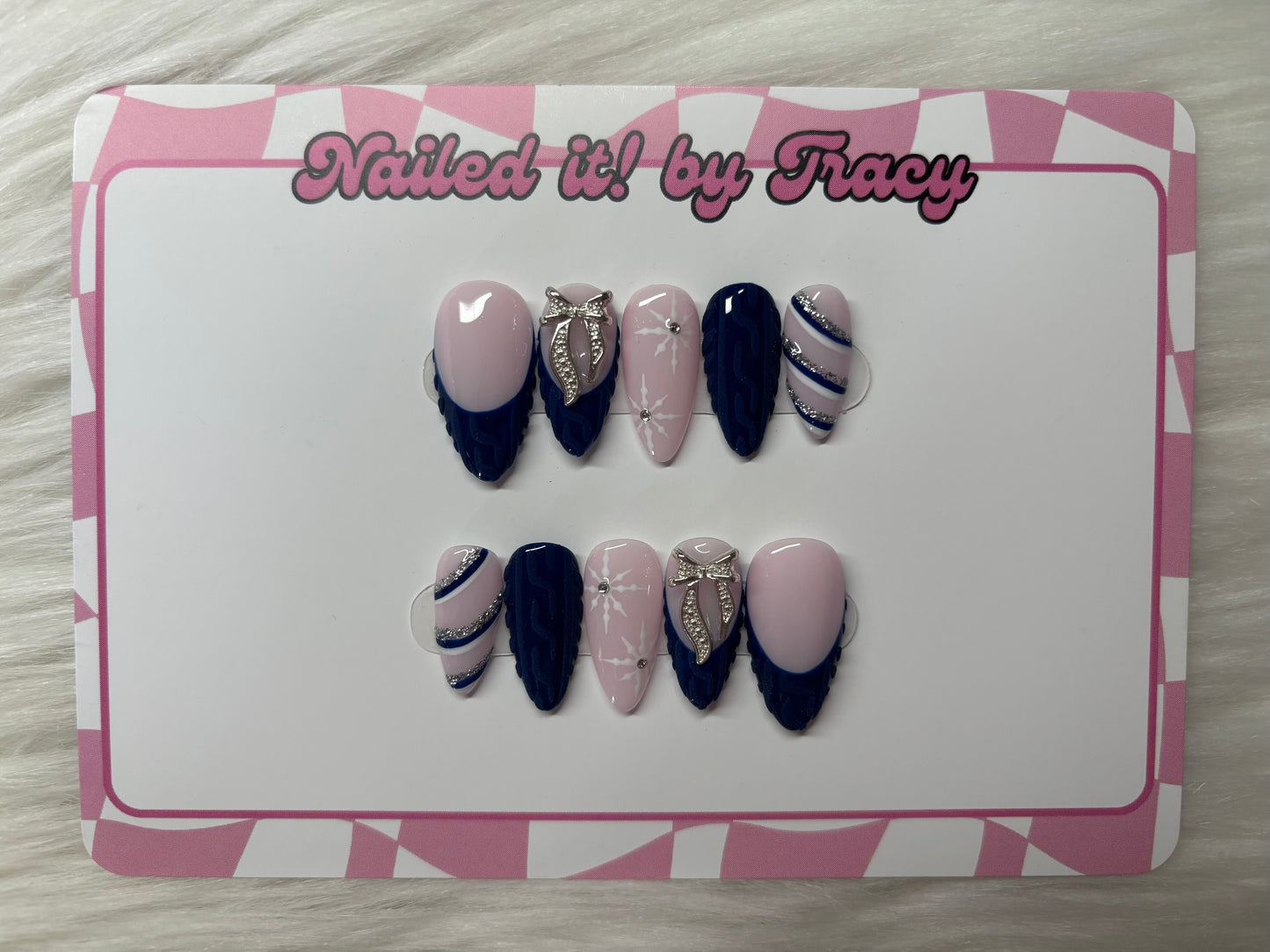 Christmas 06 - Size Medium