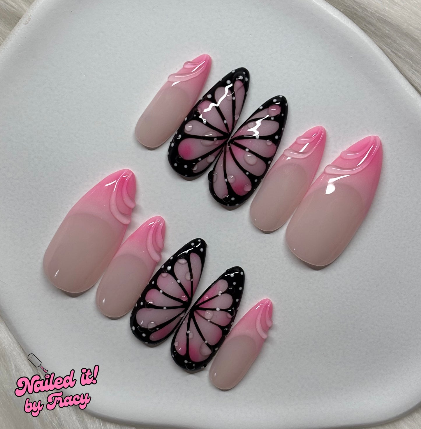 Angel Wings