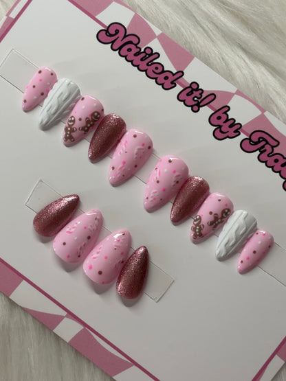 Christmas 11 - Size S/M