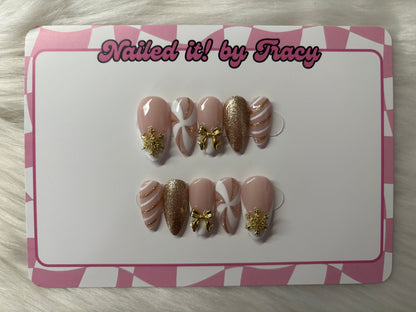 Christmas 01 - Size Medium