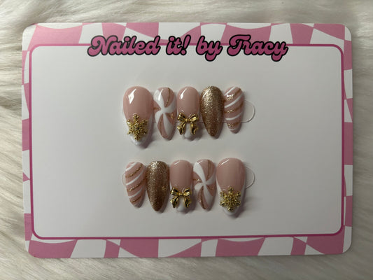 Christmas 01 - Size Medium