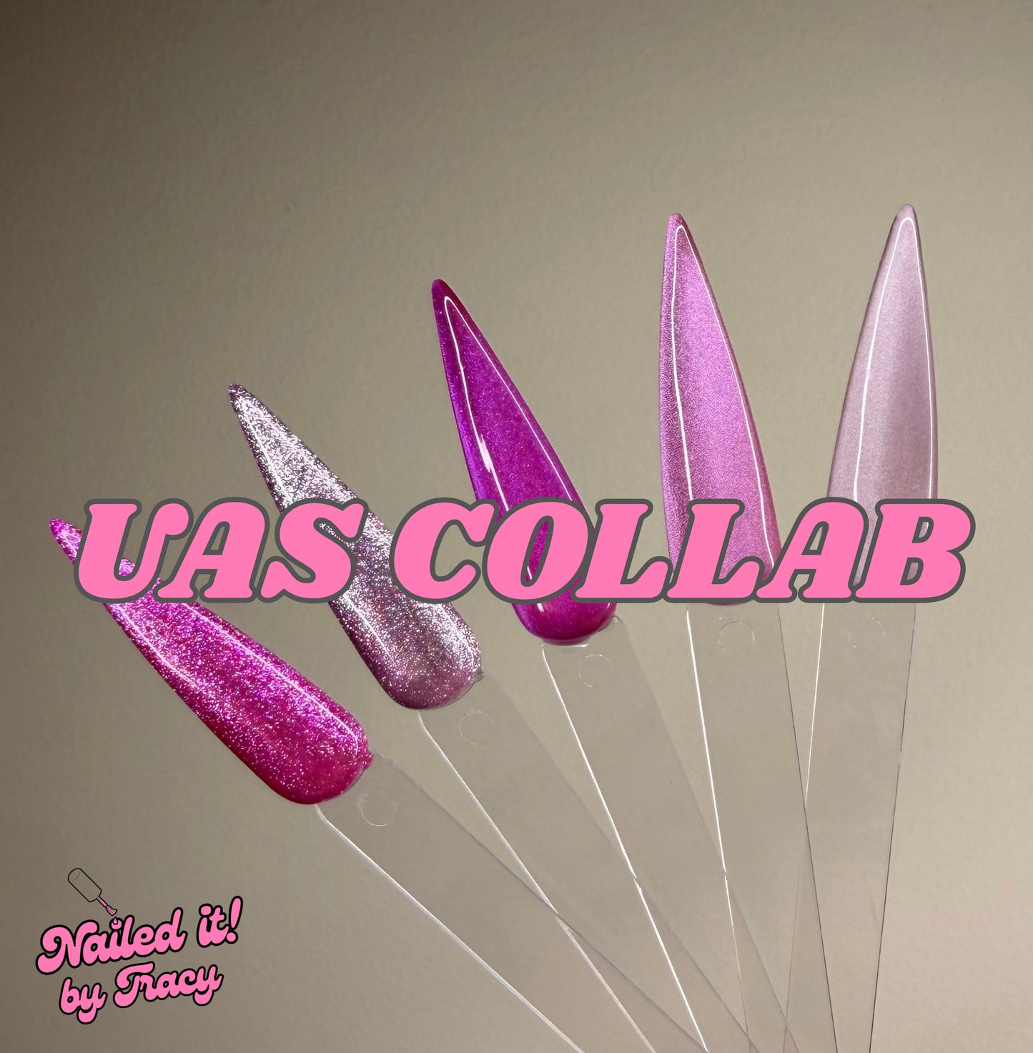 Solid Colour - UAS Collab