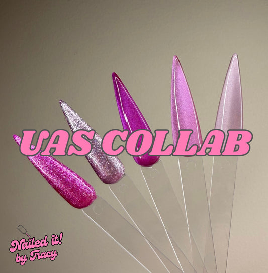 Solid Colour - UAS Collab