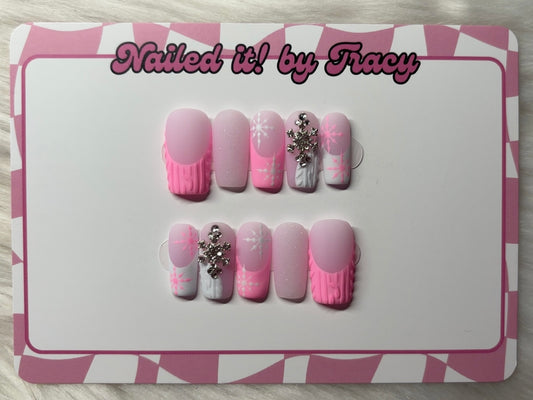 Christmas 02 - Size Medium