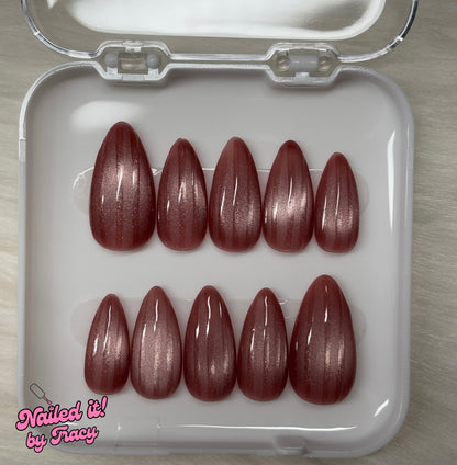 Set 03 - Size Medium