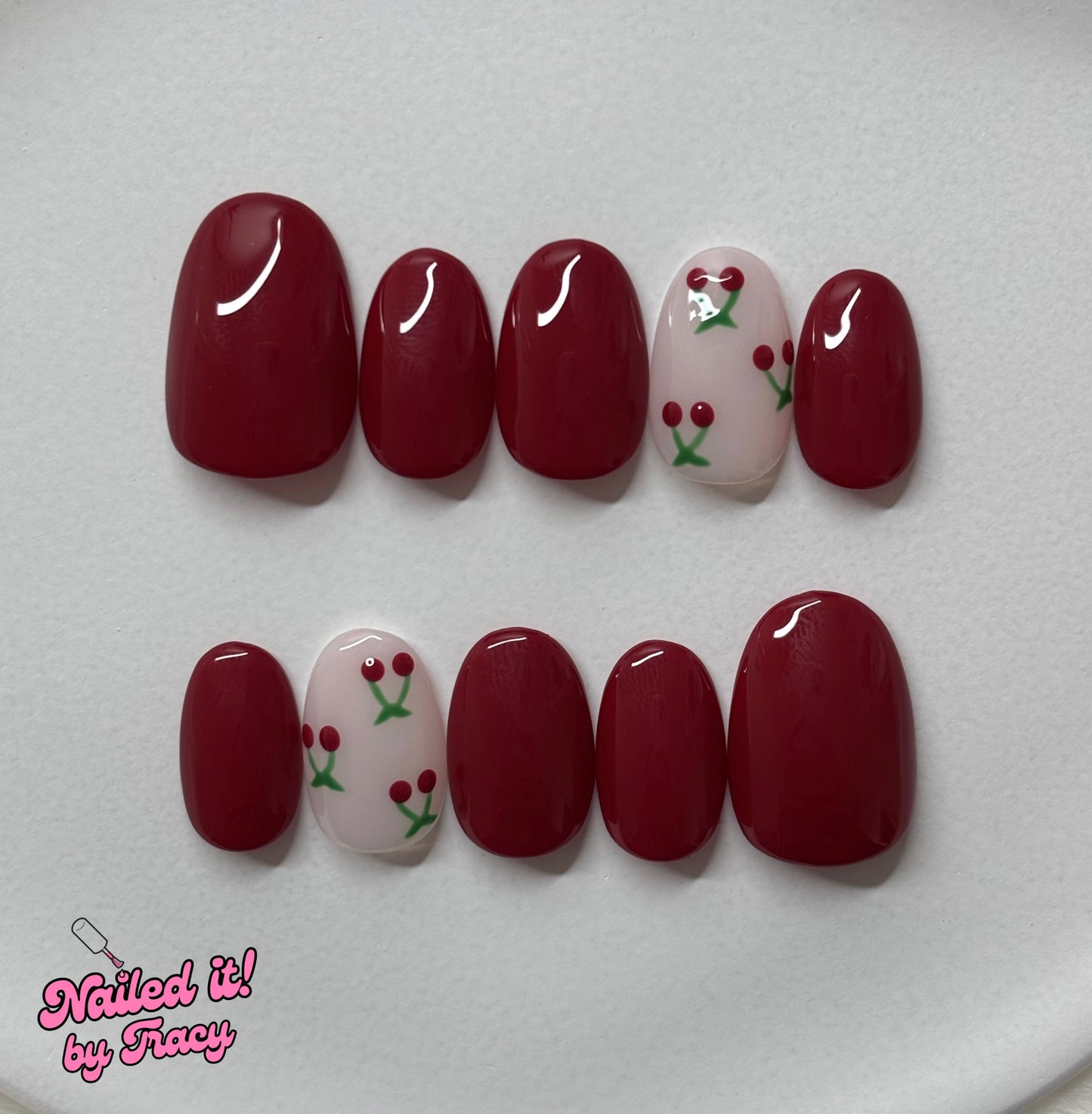 Wild Cherry