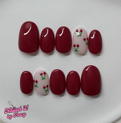 Wild Cherry