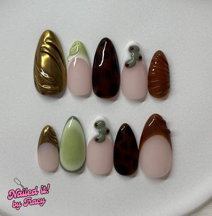Olive Branch