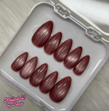 Set 03 - Size Medium