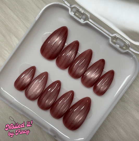 Set 03 - Size Medium