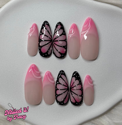 Angel Wings