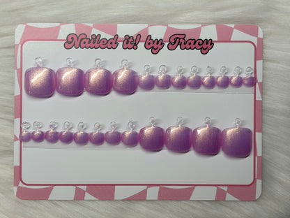 Shimmer Unicorn (99)