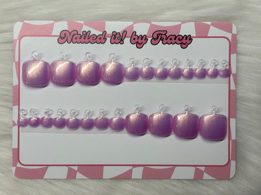 Shimmer Unicorn (99)