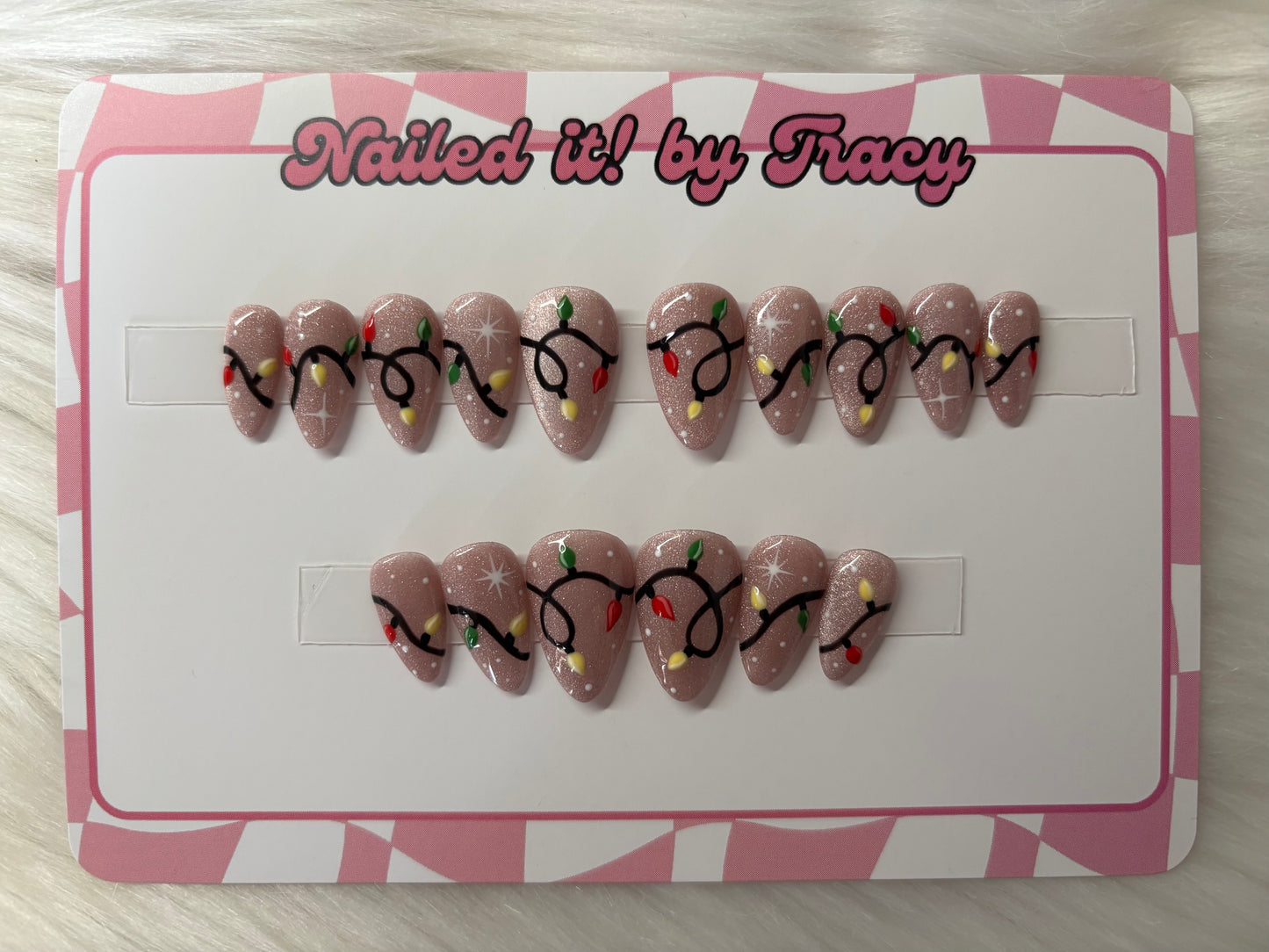 Christmas 03 - Size M/L