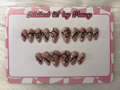 Christmas 03 - Size M/L