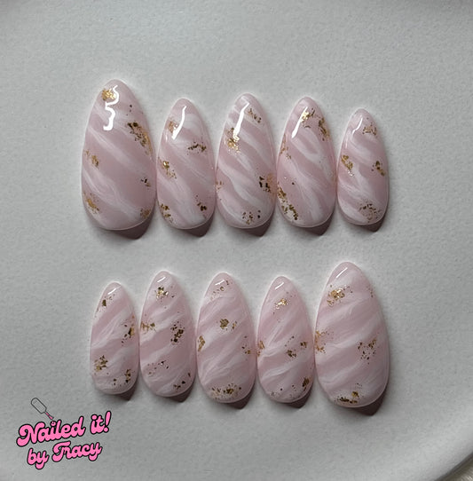 Rose Quartz