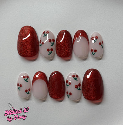 Cherry Ripe