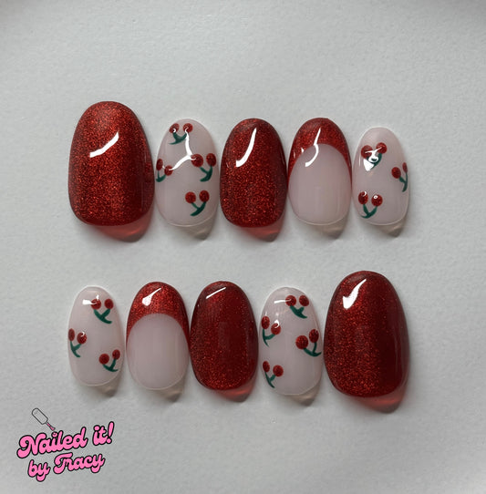 Cherry Ripe