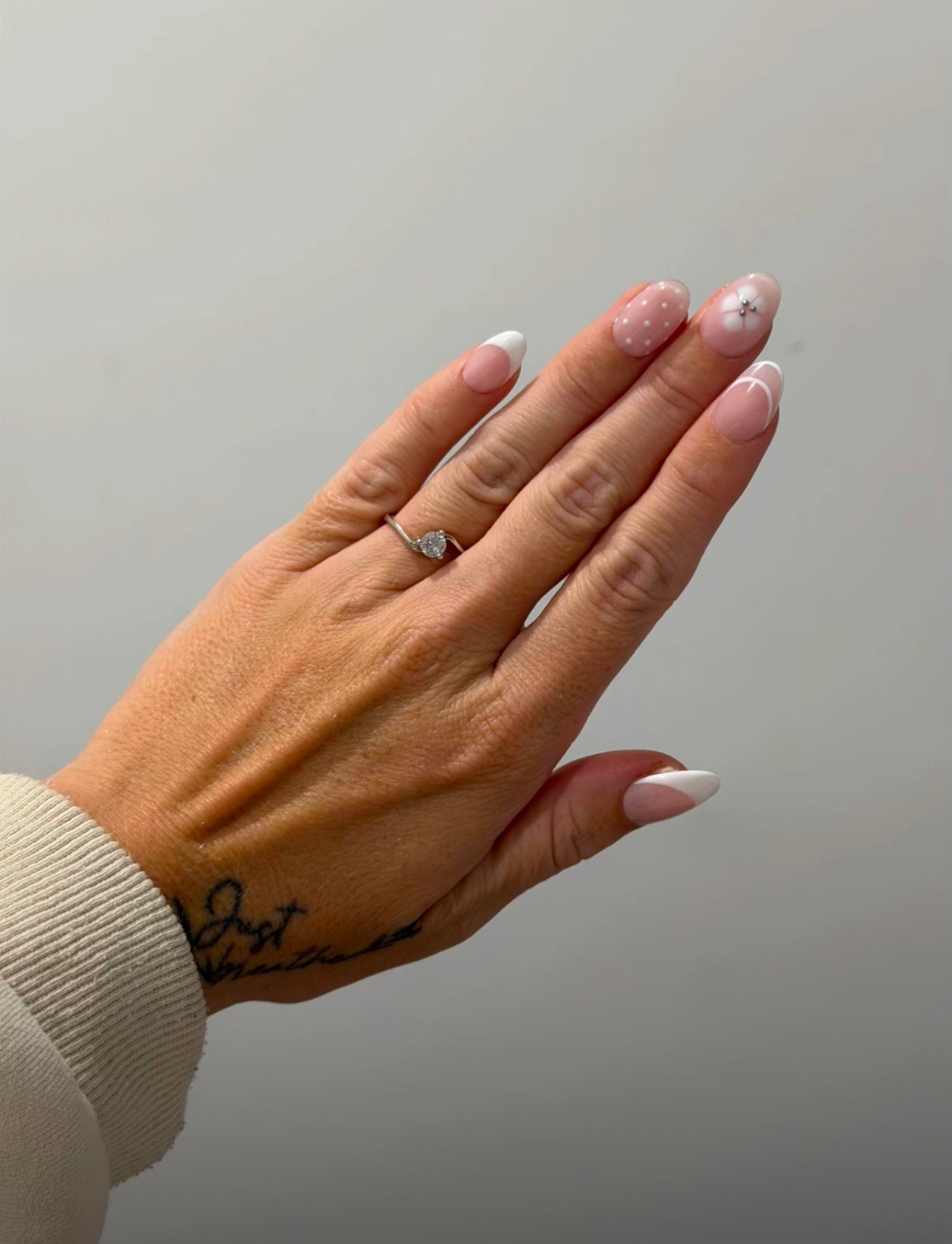 Dainty Darling