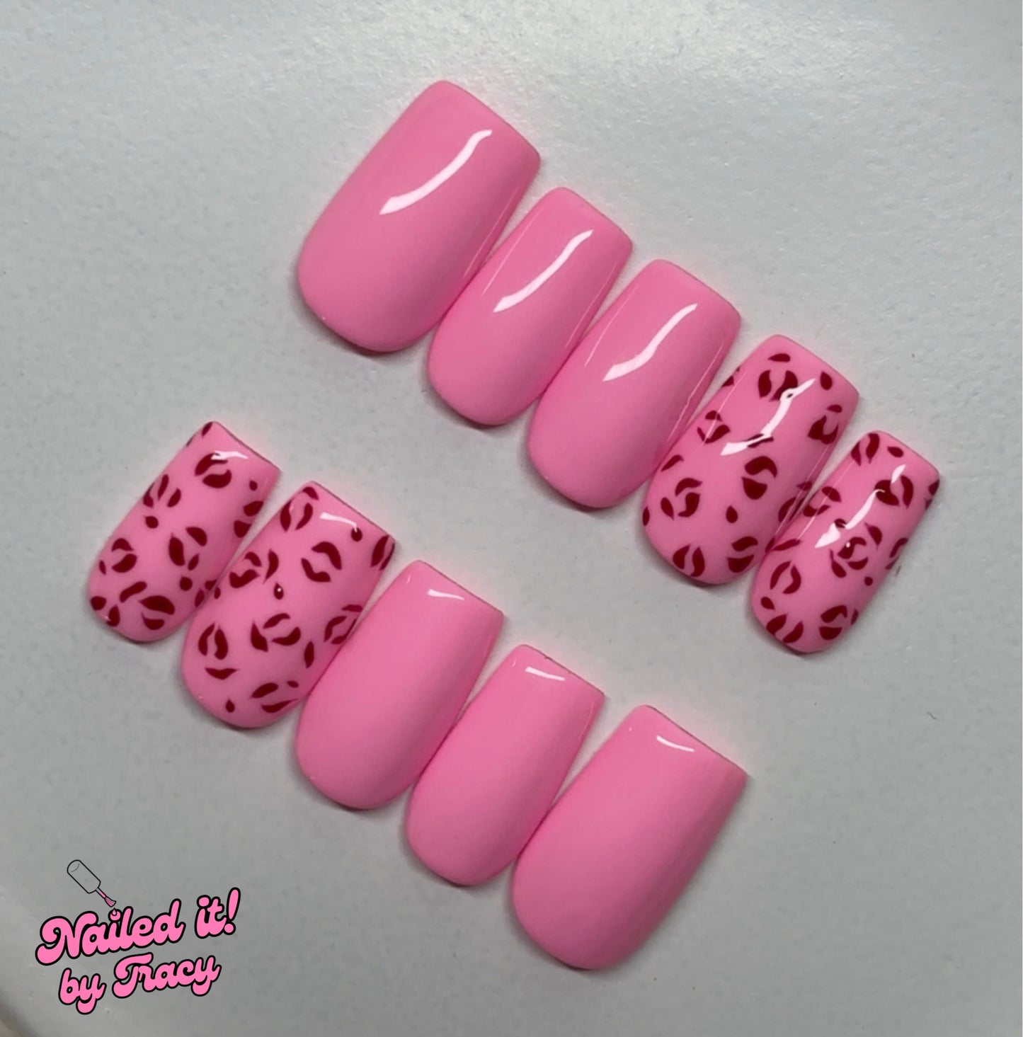 Candy Claws