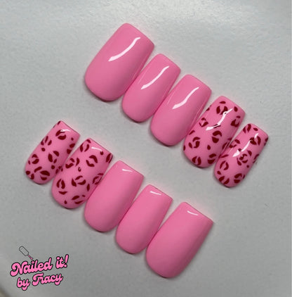 Candy Claws