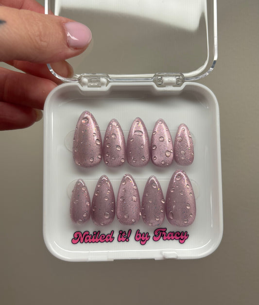 Size Medium (Cat Eye)