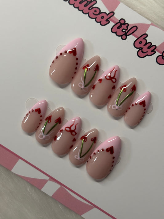 Pre-made 03 - Size Medium