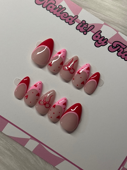 Pre-made 04 - Size Medium