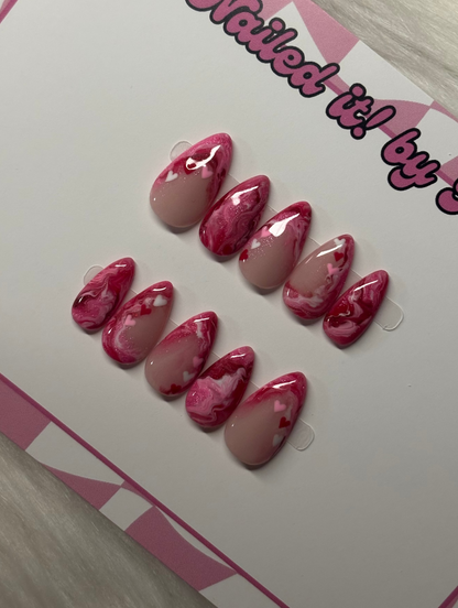 Pre-made 05 - Size Small