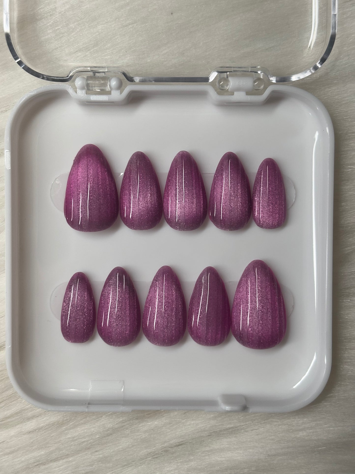 Set 04 - Size Medium