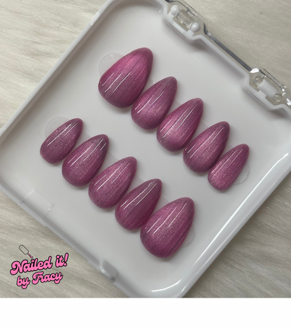 Set 04 - Size Medium