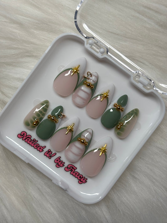 Set 05 - Size Medium