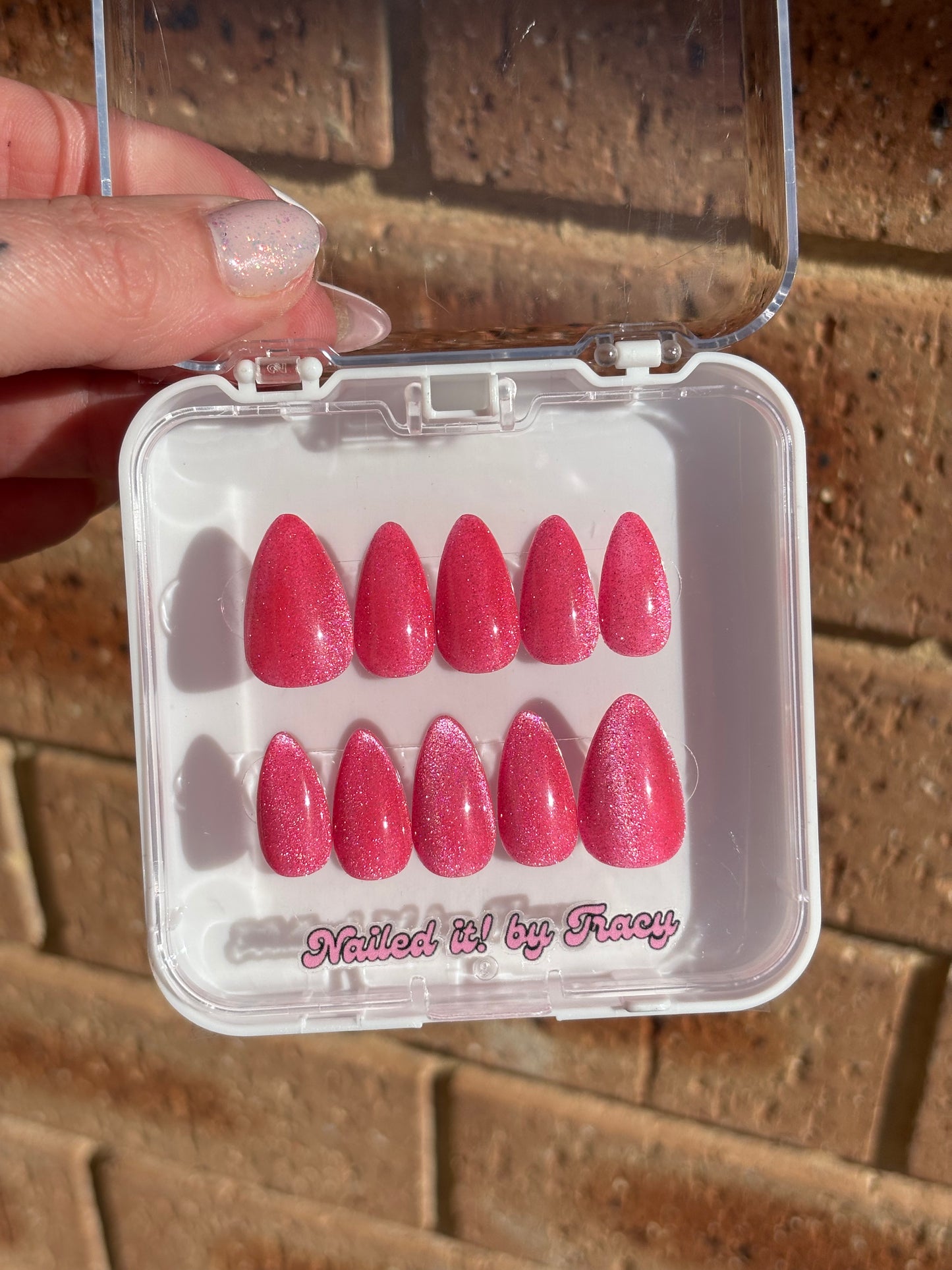 Size Extra Large (Cat Eye)