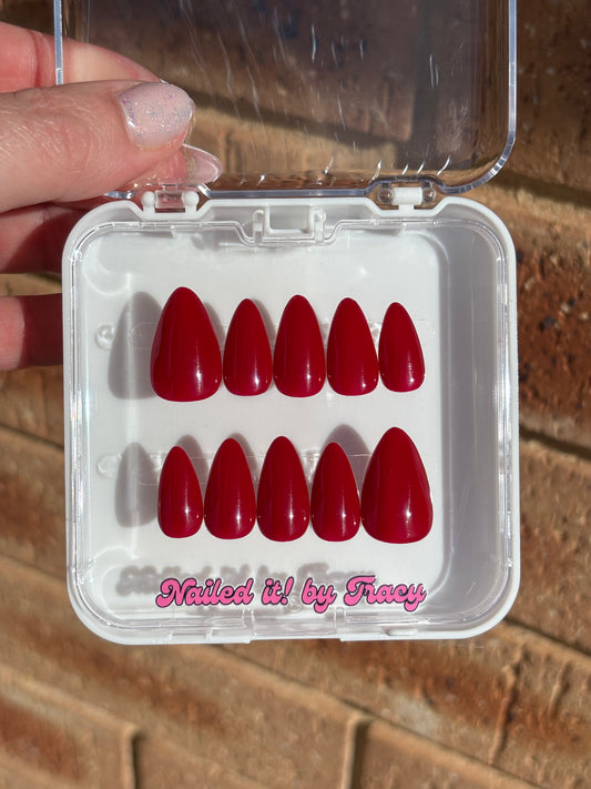 Size Large