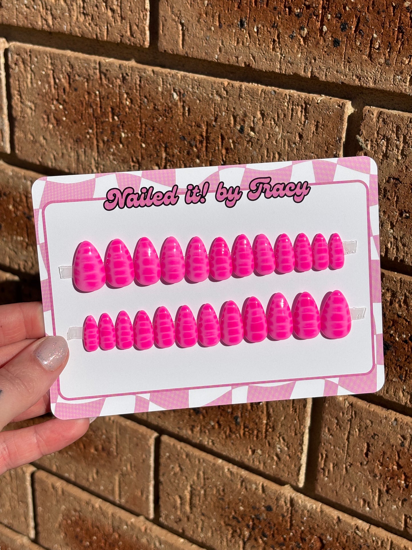 24 Pieces