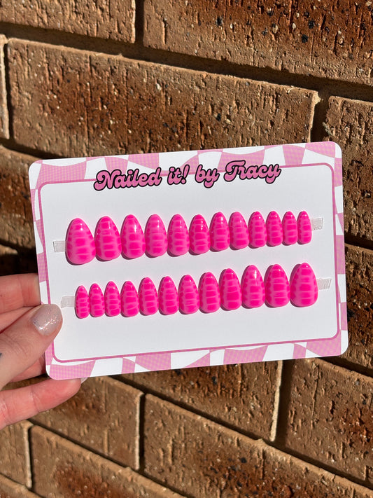 24 Pieces