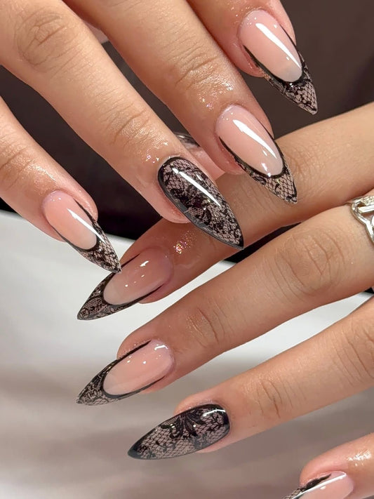 Inspo 01 (Black or White)