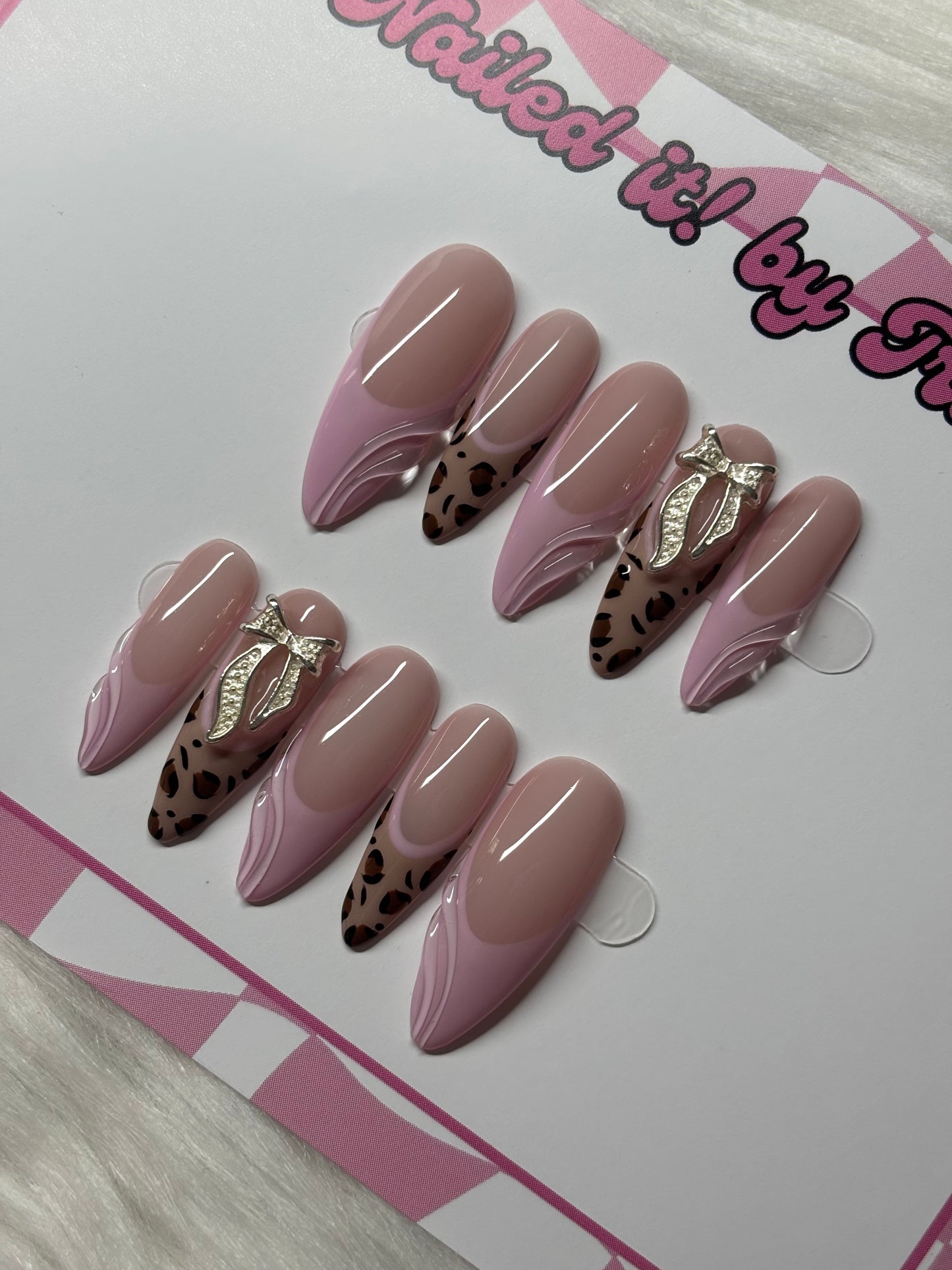 Set 23 - Size Extra Small