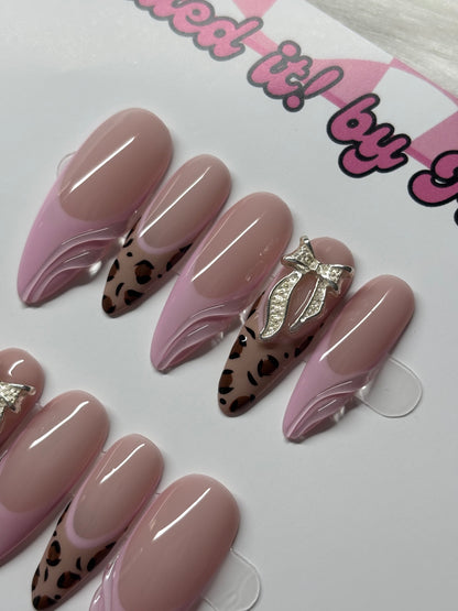 Set 23 - Size Extra Small