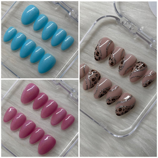 Custom Sizing Bundle