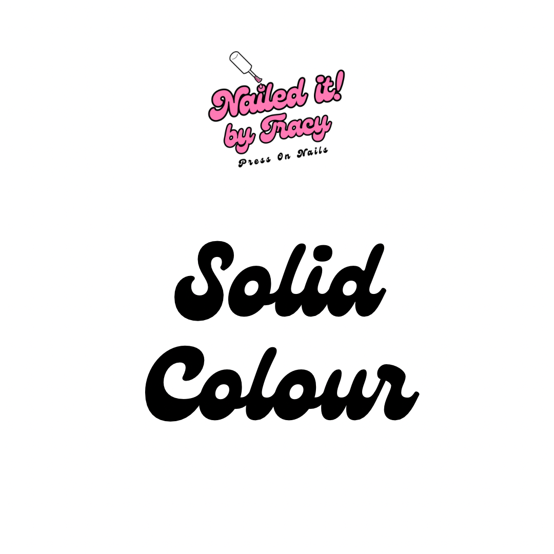 Solid Colour