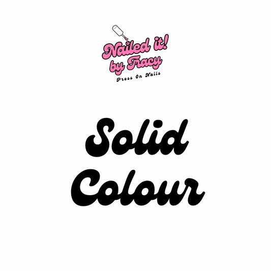 Solid Colour