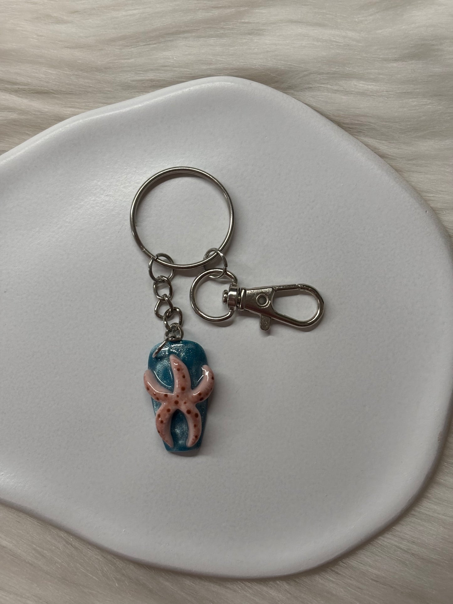 NFC Keychain 04
