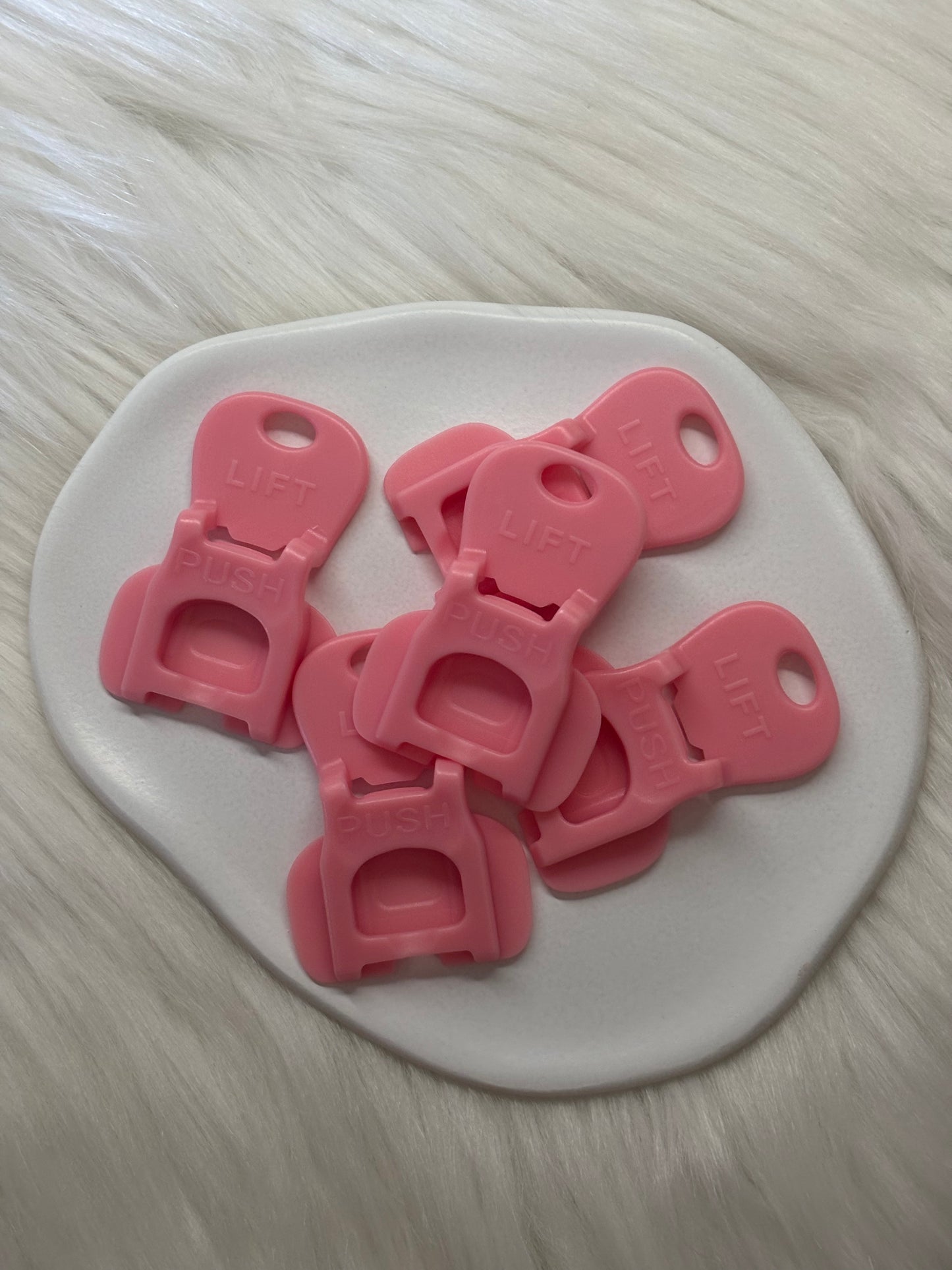 Can Opener Buddy - Pink