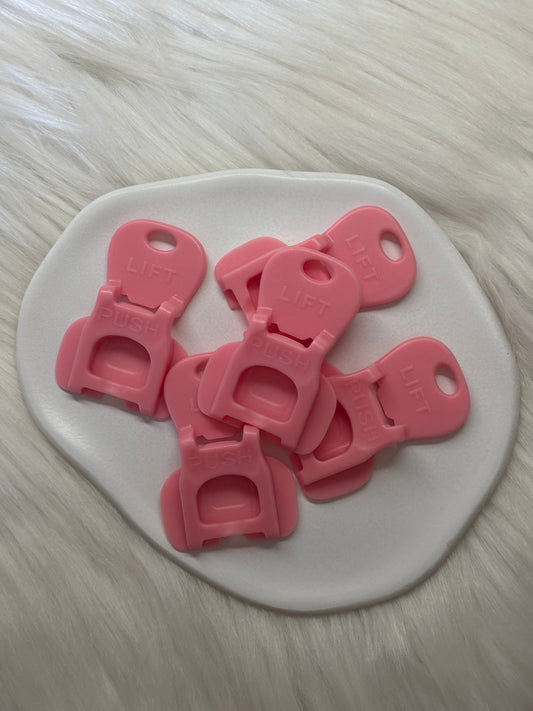 Can Opener Buddy - Pink