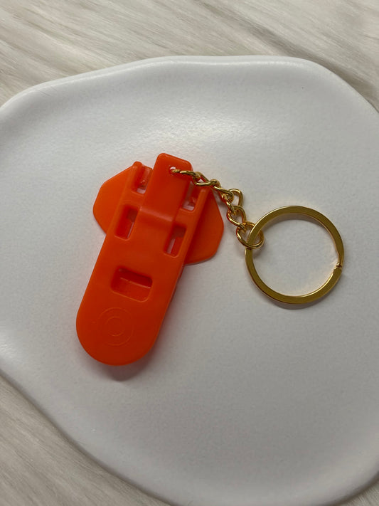 Can Opener Buddy Keychain