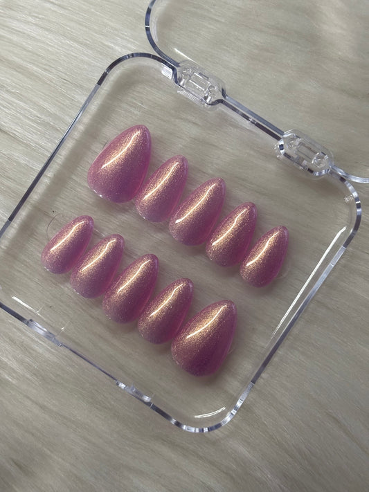 Shimmer Unicorn (99)