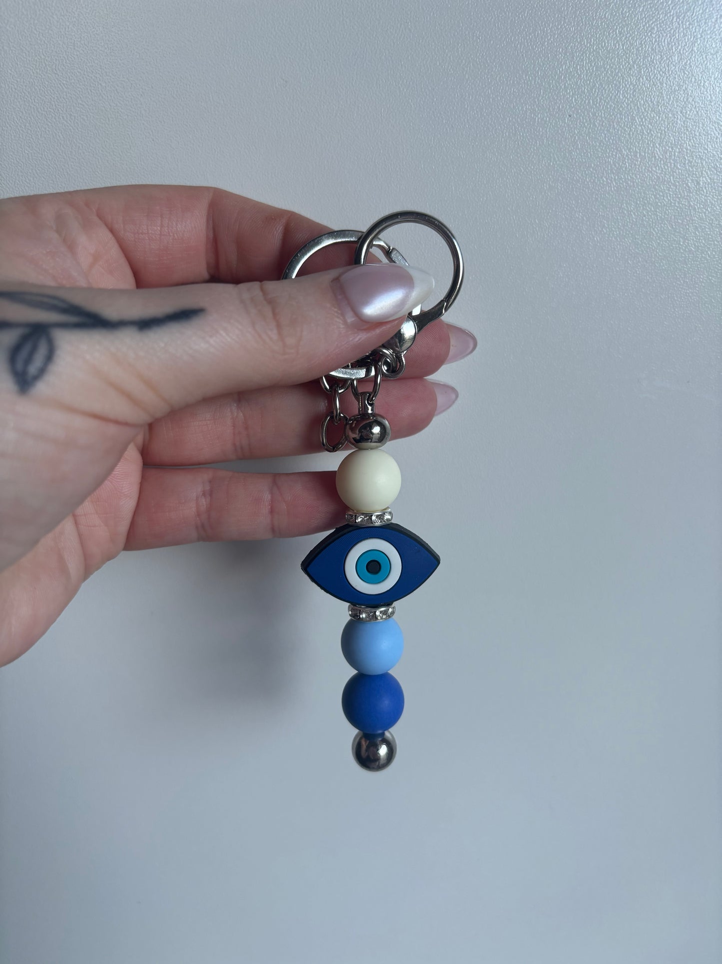 Keychain 03