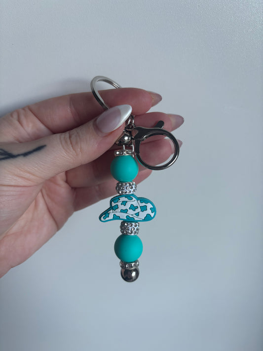 Keychain 12